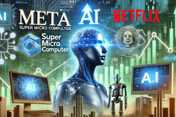 Three AI Companies That Could Soon Follow Nvidia’s Lead in a Stock Split 3 AI Companies Likely to Follow Nvidia s Stock Split
