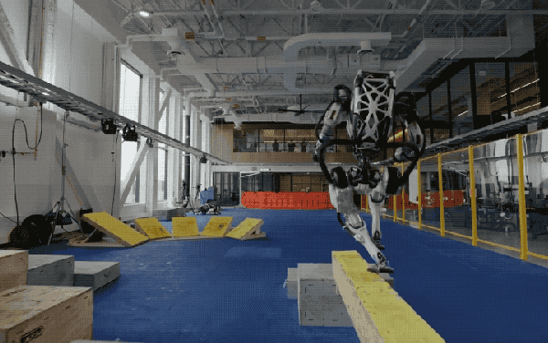 Boston Dynamics Retires Hydraulic Humanoid Robot, Citing “Next-Generation” Robotics Advancements Farewell to HD Atlas.2024 04 15 16 32 46