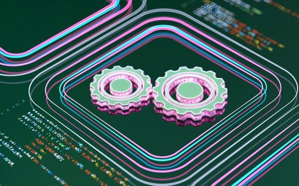 Stainless builds software development kits (SDKs) for OpenAI, Anthropic, and Meta. GettyImages 2156834619