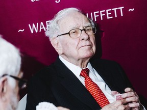 inside the berkshire hathaway inc annual general meeting