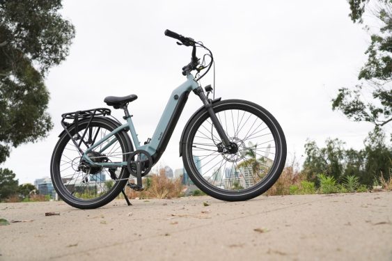 Best e-bikes for all types of riders and China’s electric vehicle industry direction ride1up e1688747099561 1