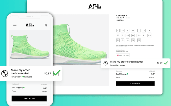 APL WidgetStylized