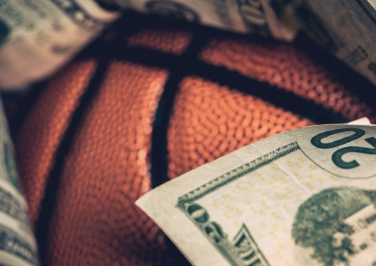Polychain Invests in HotStreak to Streamline Sports Betting with Blockchain gettyimages 490140776